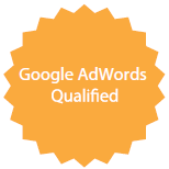 Google AdWords Qualified - OnlineAds.lt