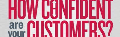 How Confident are Your Customers? - OnlineAds.lt