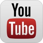 YouTube Logo - OnlineAds.lt